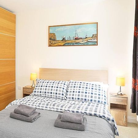 3Bed/2Bath Duplex Apartment - Pure Bliss 贝尔法斯特 外观 照片